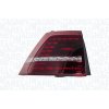 Zadné svetlo MAGNETI MARELLI 714081230811 Zadné svetlo MAGNETI MARELLI 714081230811