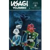 Usagi Yojimbo 36: Válka tenguů - Stan Sakai Usagi Yojimbo 36: Válka tenguů - Stan Sakai