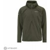 Craft SubZ Light Hood 1916544 pánska bunda zelená