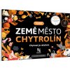 REXhry Země město chytrolín: Klasik (Stadt Land Vollpfosten: Das Kartenspiel – Classic Edition CZ) REXhry Země město chytrolín: Klasik (Stadt Land Vollpfosten: Das Kartenspiel – Classic Edition CZ)