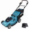 Makita DLM538Z cordless lawn mower Makita DLM538Z cordless lawn mower