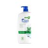 Head & Shoulders Menthol Fresh šampón proti lupinám 800 ml Head & Shoulders Menthol Fresh šampón proti lupinám 800 ml