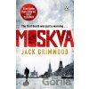 Moskva - Jack Grimwood Moskva - Jack Grimwood