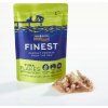Fish4Dogs Finest Tuniak & Ančovičky 100 g Fish4Dogs Finest Tuniak & Ančovičky 100 g