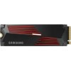 Samsung 990 PRO with Heatsink 1TB, MZ-V9P1T0GW Samsung 990 PRO with Heatsink 1TB, MZ-V9P1T0GW