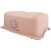 MALTEX Stupienok protišmykový Sloník Minimal - peach rose MALTEX Stupienok protišmykový Sloník Minimal - peach rose