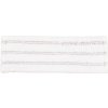 Handra na mop Strend Pro Economy, Microfiber, 15x40 cm, náhradná Handra na mop Strend Pro Economy, Microfiber, 15x40 cm, náhradná