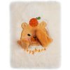 Albi Plyšový squeeze blok Capybara Albi Plyšový squeeze blok Capybara