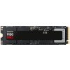 Samsung MZ-VAP8T0BW 9100 PRO PCIe®5.0 NVMe™ M.2 SSD 8TB Samsung MZ-VAP8T0BW 9100 PRO PCIe®5.0 NVMe™ M.2 SSD 8TB