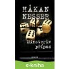 E-kniha Münsterův případ - Hakan Nesser E-kniha Münsterův případ - Hakan Nesser