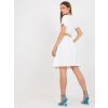 Šaty-CA-SK-6308.55 Biela