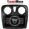 TomiMax Dacia Logan, Lodgy, Sandero Android 14 autorádio s WIFI, GPS, USB, BT HW výbava: QLED !!!AKCIA!!! 8 Core 4GB+64GB LOW - iba displej A,C TomiMax Dacia Logan, Lodgy, Sandero Android 14 autorádio s WIFI, GPS, USB, BT HW výbava: QLED !!!AKCIA!!! 8 Core 4GB+64GB LOW - iba displej A,C