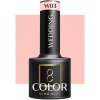 OCHO NAILS Hybridný lak na nechty svadobný W03 -5 g OCHO NAILS Hybridný lak na nechty svadobný W03 -5 g