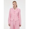Orsay dámske sako Ružové