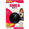 Hračka Kong Dog Extreme Lopta čierna, guma prírodná, S do 16 kg Hračka Kong Dog Extreme Lopta čierna, guma prírodná, S do 16 kg