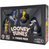 Cool Mini Or Not Looney Tunes Mayhem: 4-Figure Pack - EN Cool Mini Or Not Looney Tunes Mayhem: 4-Figure Pack - EN
