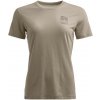 Ortovox Dámske funkčné tričko 150 COOL MTN MISSION TS svetlo hnedá