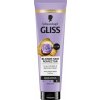 Schwarzkopf Gliss Blonde Hair Perfector regeneračná maska na vlasy pre zosvetlené alebo melírované vlasy 150 ml Schwarzkopf Gliss Blonde Hair Perfector regeneračná maska na vlasy pre zosvetlené alebo melírované vlasy 150 ml