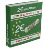 2 Euro-Sammelalbum Band 1 (2004-2011) (Hračka) 2 Euro-Sammelalbum Band 1 (2004-2011) (Hračka)