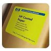 HP Coated Paper - role 24