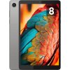 Tablet Lenovo Tab M8 (4th Gen 2024) 4GB/64GB LTE šedý + Priehľadné púzdro + Fólie (ZAD10053CZ)