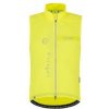 Kilpi FLOW-M světle zelená PM0042KI XS; Zelená vesta Kilpi FLOW-M světle zelená PM0042KI XS; Zelená vesta
