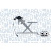 Mechanizmus zdvíhania okna MAGNETI MARELLI 350103170440 Mechanizmus zdvíhania okna MAGNETI MARELLI 350103170440