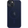Pouzdro Tactical MagForce Hyperstealth iPhone 13 Pro Deep modré Pouzdro Tactical MagForce Hyperstealth iPhone 13 Pro Deep modré