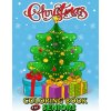 Christmas Coloring Book for Seniors: Adult Coloring Book with Fun, Easy, and Relaxing (Rocket Publishing)(Brožovaná) Christmas Coloring Book for Seniors: Adult Coloring Book with Fun, Easy, and Relaxing (Rocket Publishing)(Brožovaná)