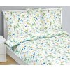 Bellatex 90/177 obliečky bavlna Kvieti lúčni 140x200 70x90 Bellatex 90/177 obliečky bavlna Kvieti lúčni 140x200 70x90