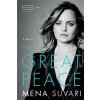 The Great Peace - Mena Suvari The Great Peace - Mena Suvari