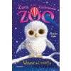 Zara a jej Záchranná zoo - Unavené sovíča Zara a jej Záchranná zoo - Unavené sovíča