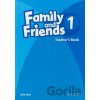Family and Friends 1 - Teacher's Book - Julie Penn Family and Friends 1 - Teacher's Book - Julie Penn