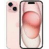 Smartphony Apple iPhone 15 6,1 Smartphony Apple iPhone 15 6,1
