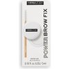 Revolution fixačný gél na obočie Relove Power Brow Fix Clear Brow Gel 3 ml Revolution fixačný gél na obočie Relove Power Brow Fix Clear Brow Gel 3 ml
