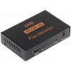 HDMI-SP-1/4KF - HDMI Rozdeľovač HDMI-SP-1/4KF - HDMI Rozdeľovač