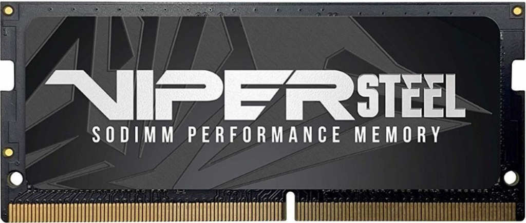 Patriot Viper Steel DDR4 16GB 2400MHz CL15 PVS416G240C5S