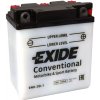 Motobatéria EXIDE BIKE Conventional 6Ah, 6V, 6N6-3B-1 Motobatéria EXIDE BIKE Conventional 6Ah, 6V, 6N6-3B-1