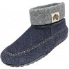 Gumbies Thredbo - Navy/Grey 42 Gumbies Thredbo - Navy/Grey 42