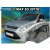 Deflektory Heko Ford C-MAX 5D od 2011 Deflektory Heko Ford C-MAX 5D od 2011