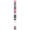 Rossignol Delta Sport R-Skin Stiff + Race Classic XC 2022/23 Dĺžka (cm): 196 cm Rossignol Delta Sport R-Skin Stiff + Race Classic XC 2022/23 Dĺžka (cm): 196 cm
