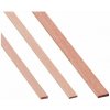 Krick lišta hruška 8x8mm 1m 10