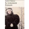 Le testament francais (Andre)(Brožovaná) Le testament francais (Andre)(Brožovaná)