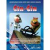 Čin-čin DVD Čin-čin DVD