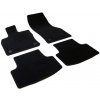 Koberce textilné AZ Auto Design Dacia Duster 2x4 2010-2018