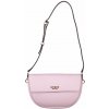 Štýlová Dámska Kabelka GUESS JEANS 20.0X14.0X5.0cm Ružová Farba: ružová, Velkost: UNI Štýlová Dámska Kabelka GUESS JEANS 20.0X14.0X5.0cm Ružová Farba: ružová, Velkost: UNI