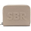 SARA BURGLAR Taupe Beige peňaženka SARA BURGLAR Taupe Beige peňaženka