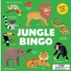 Jungle Bingo (Caroline Selmes)(Hra) Jungle Bingo (Caroline Selmes)(Hra)