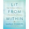 Lit from Within Lit from Within