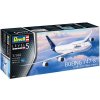 Revell Boeing 747-8 Lufthansa New Livery RVL03891 1:144